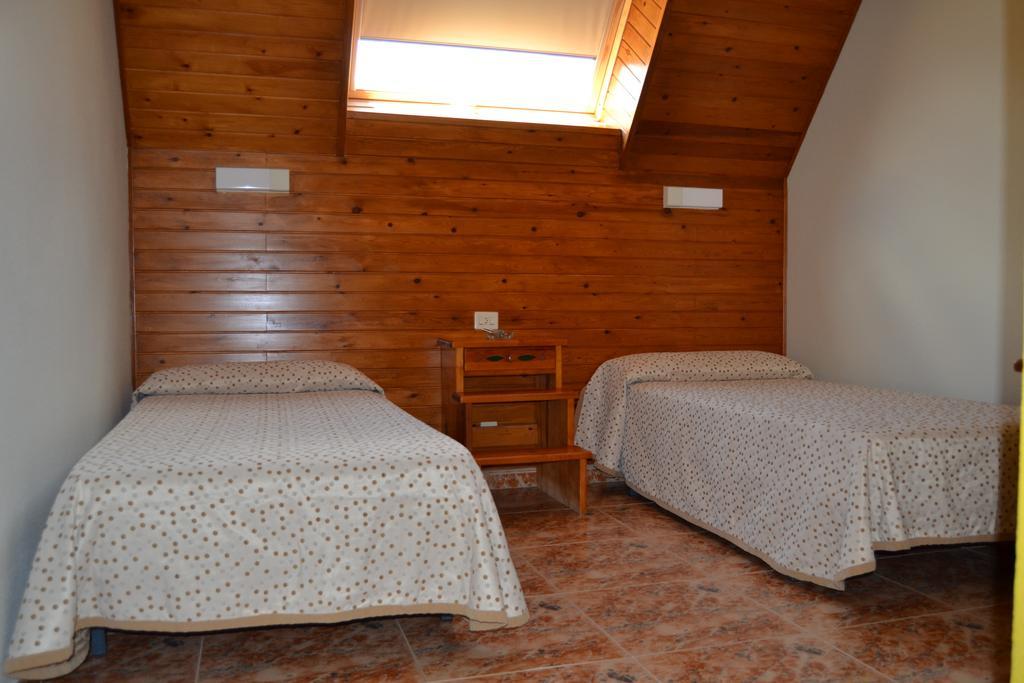 Hotel Viña Oliván Sarvisé Quarto foto